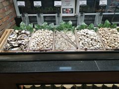-韩盛·盛江山自助料理(于洪新玛特店)