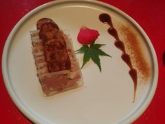 -春色如许·茶食餐厅(桃李春风店)