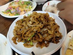 -沙河粉村·国家非遗传承(云台店)