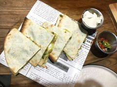 墨西哥鸡肉卷-苏西花园西餐厅(谷德店)