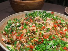 -山石榴·贵州菜(陆家嘴中心店)