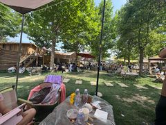 -HERRE·FARM 赫尔露营农场·团建聚会包场