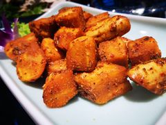 -星璨火吧KTV聚会餐厅(丰庆路店)