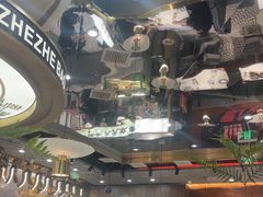 -火啫啫·粤式啫啫煲(南通首店)