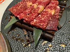 -韩宫宴烤肉·料理(大宁国际店)