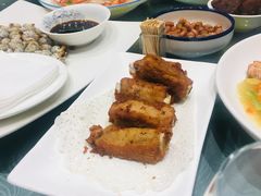 -莆鑫海鲜城(浏河店)
