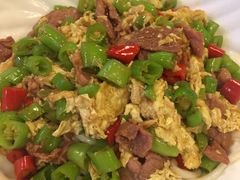 -文三里屯面馆(三里屯店)
