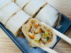 -汕味十足·汕尾特色小吃(海珠店)