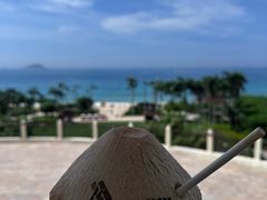 -三亚亚龙湾万豪度假酒店
