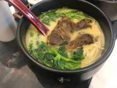 -和府捞面(天河领展广场店)