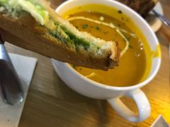 -HELLO 27 意面·沙拉·帕尼尼