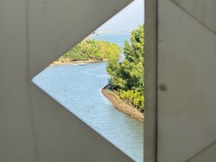 -东寨港红树林旅游区