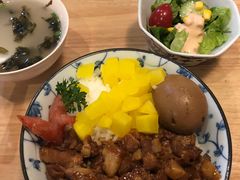 -红小满休闲餐厅(十全街店)