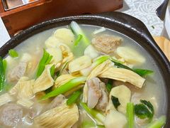 -东江海鲜大排档·潮汕菜·砂锅粥