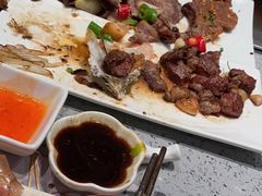 -大渔铁板烧(大悦城店)