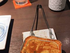 -橘焱胡同烧肉夜食(BFC外滩金融中心店)