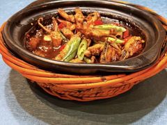 -蝦塘·中国餐馆(城墙南马道巷店)