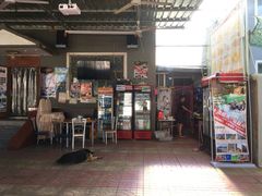 -大海别墅民宿农家院(十渡店)
