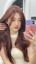 点击看大图 -3AM·S HAIR SALON烫发染发接发