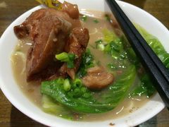 -一记面馆(易发店)