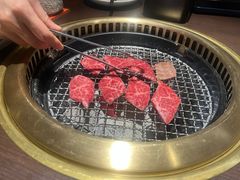 -橘焱胡同烧肉夜食(BFC外滩金融中心店)