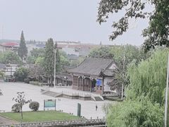 -东坡赤壁风景名胜区