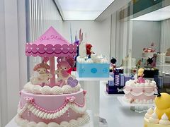 -好利来(通州新华联家园店)