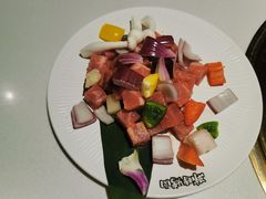 -韩时烤肉(枫蓝店)