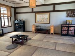 -清风小镇闯关东影视基地