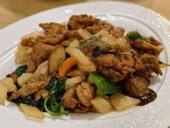 -佛有缘素食馆·荔湾老字号(陈家祠首店)
