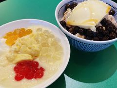 -堂屋糖水店(愚园店)