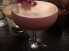 -The Tiki Bungalow提基小木屋酒吧