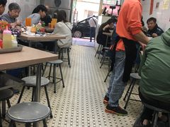 大堂-喜莲咖啡