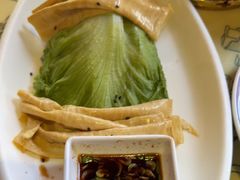手工豆腐皮-桃源人家(东门店)