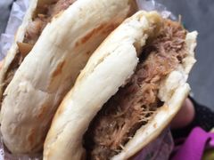 -樊记腊汁肉(竹笆市总店)