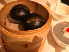 -上海金桥红枫万豪酒店-万豪中餐厅
