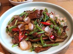 -马仕玖煲·融合菜·酥不腻烤鸭(人大店)