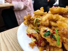 -九龙餐厅(大沽路店)