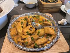 -望乡楼上海菜(日月光店)