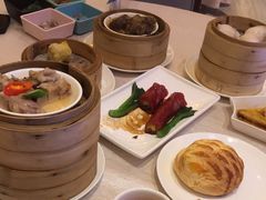 -福州天元国际威斯汀酒店·中国元素餐厅