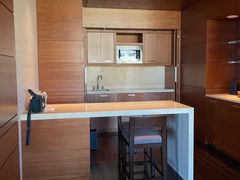 -海南清水湾莱佛士酒店