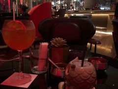 -池畔酒吧 WET Bar