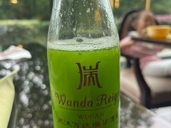 -万达瑞华酒店美食汇自助餐厅(楚河汉街店)
