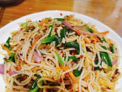 -白家寨子·山野白族菜(古城总店)