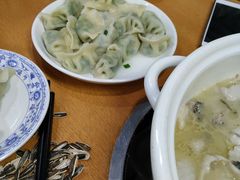 -芦记我家酸菜鱼(中海双湾花园店)