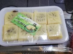 -江南春(中山中路店)