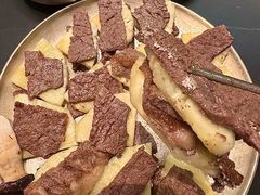 -韩宫宴和牛烤肉(盐城金鹰店)