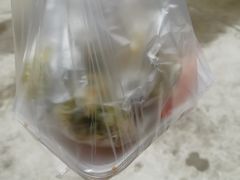 -李良记无米粿鲎粿(平东一街店)