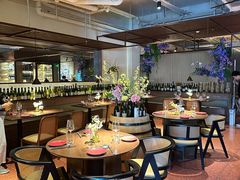 -肆海小川菜酒馆Wine Bistro (青年路店)