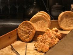 -天山醉美·新疆餐厅(富华里店)